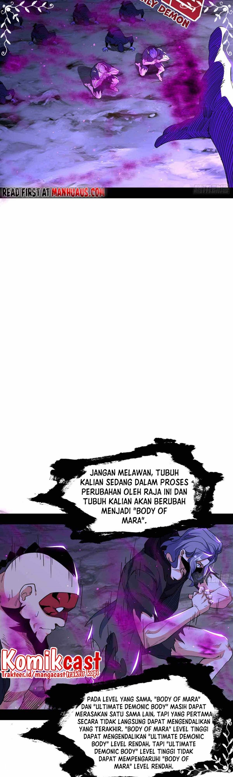 Dilarang COPAS - situs resmi www.mangacanblog.com - Komik im an evil god 263 - chapter 263 264 Indonesia im an evil god 263 - chapter 263 Terbaru 29|Baca Manga Komik Indonesia|Mangacan